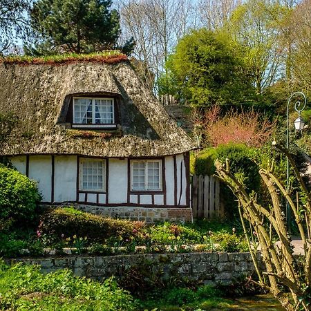 Le Cri De Pavlin Villa Malleville-les-Gres Exterior foto