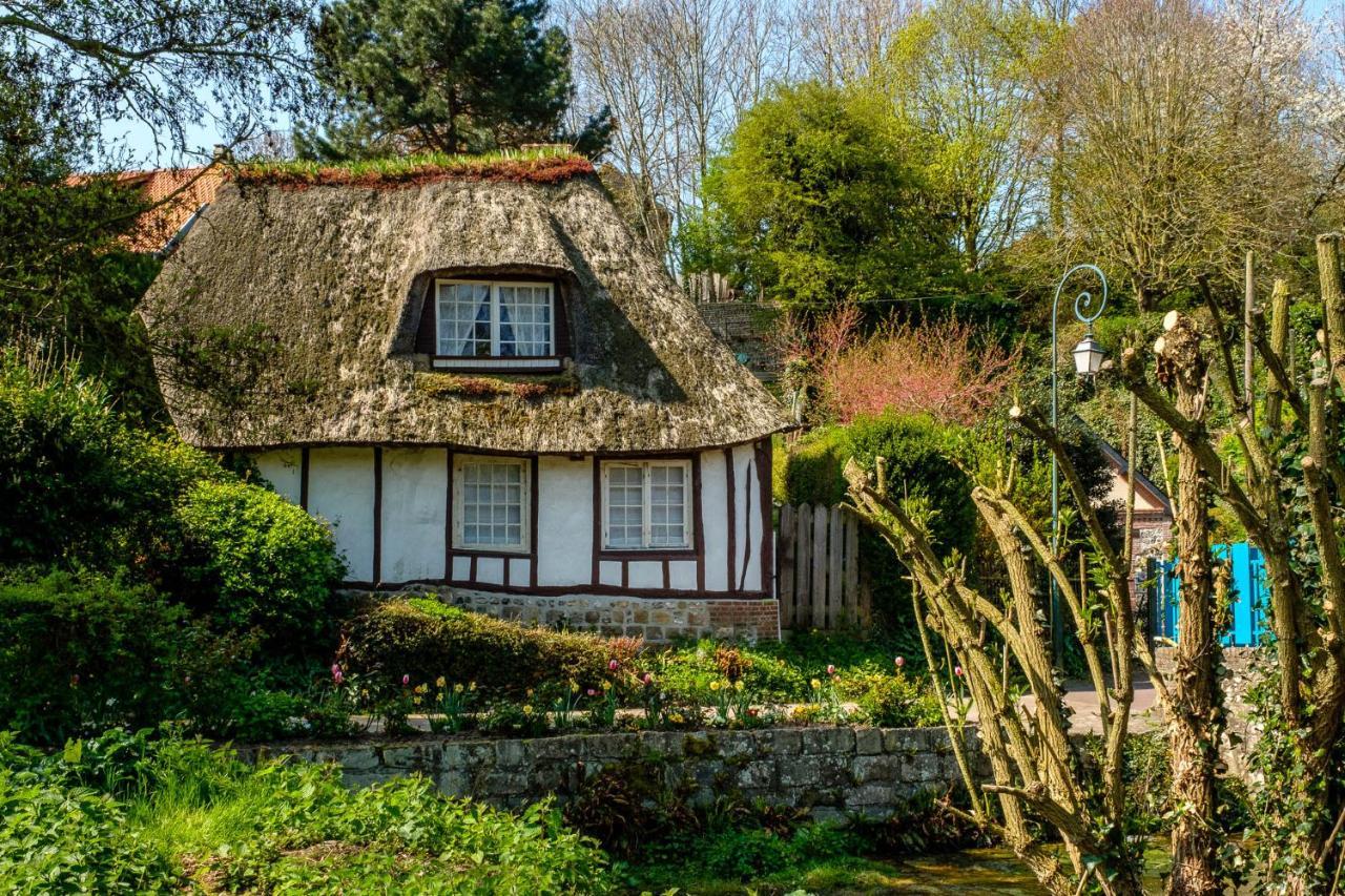 Le Cri De Pavlin Villa Malleville-les-Gres Exterior foto